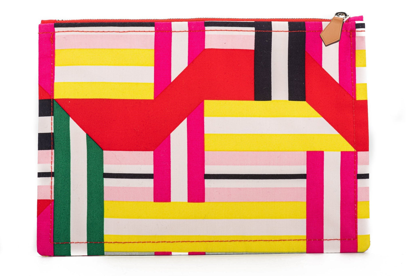 Hermes New Sangles En Zig Zag Small Case