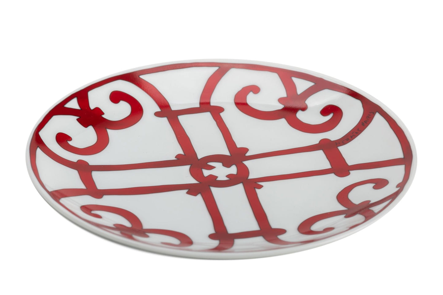 Hermes Porcelain Balcon du Guadalquivir