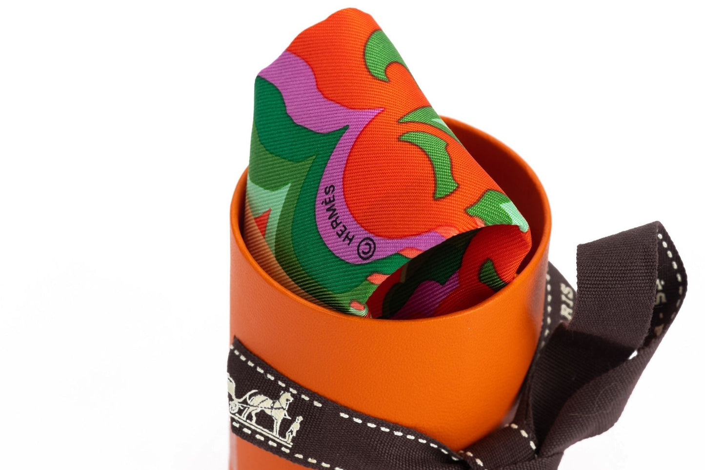 Hermes Brides de Gala Shadow Twilly