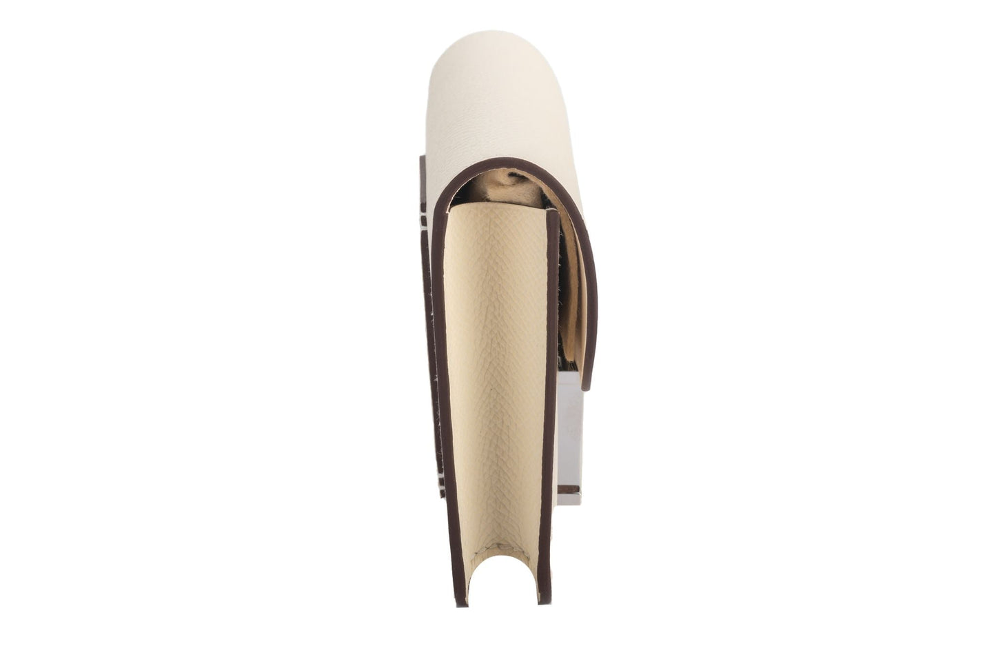 Hermes Craie Constance Slim Wallet Belt