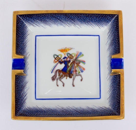 Hermes Feux d Artifice Ashtray