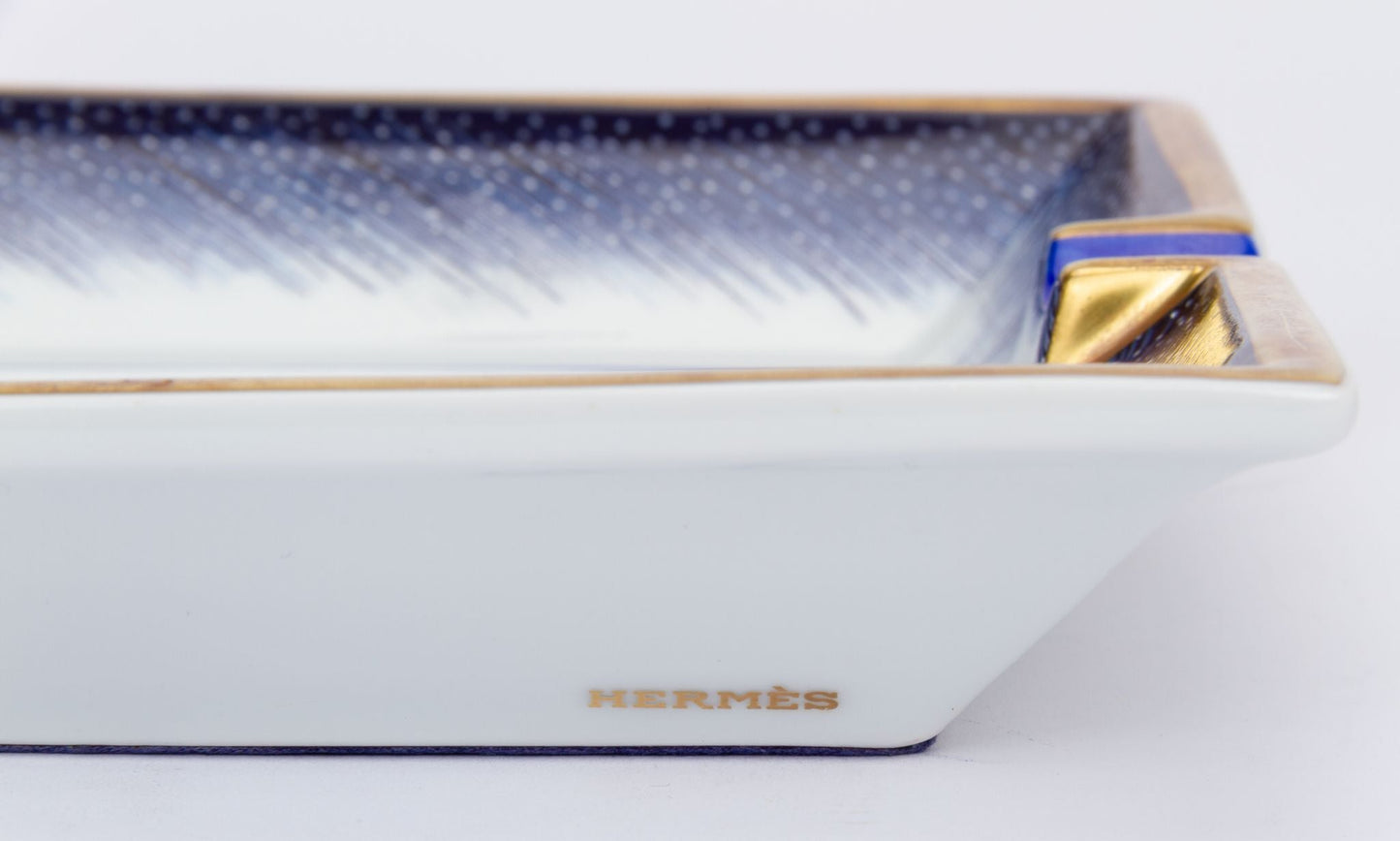 Hermes Feux d Artifice Ashtray