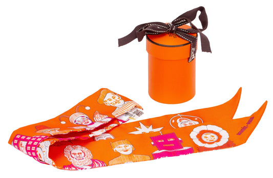 Hermes Dresscode Edition Twilly