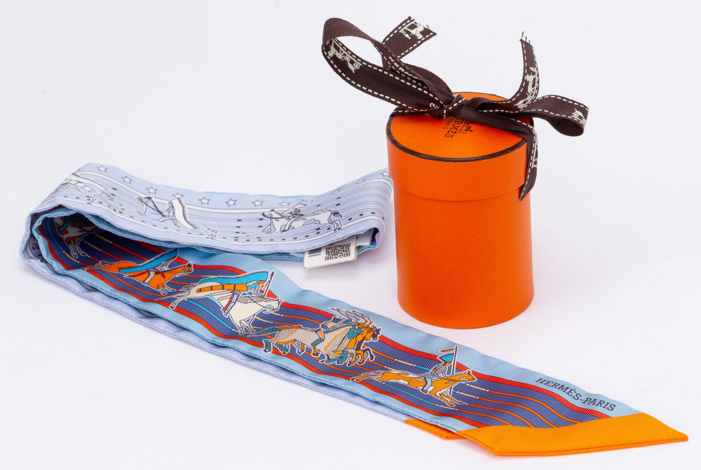 Hermes BN Collectible Kachinas Twilly