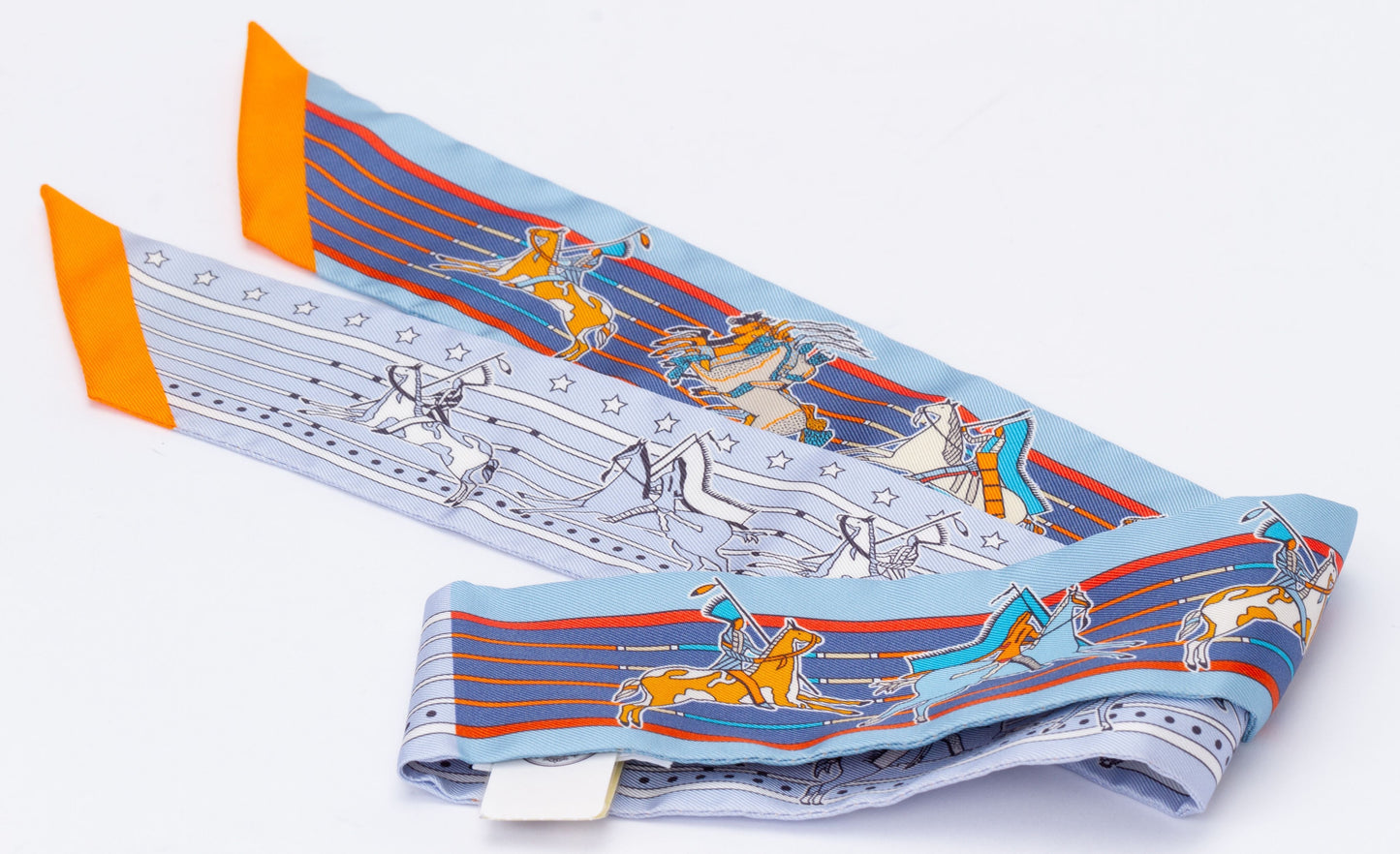 Hermes BN Collectible Kachinas Twilly