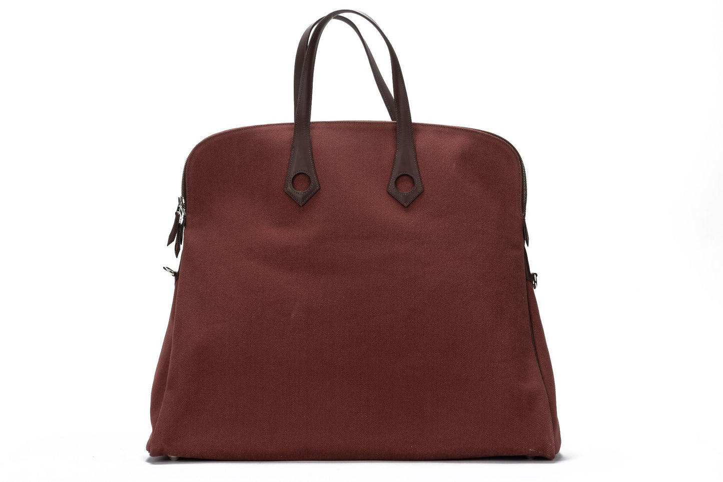 Hermes XXL Heeboo Handbag Toile
