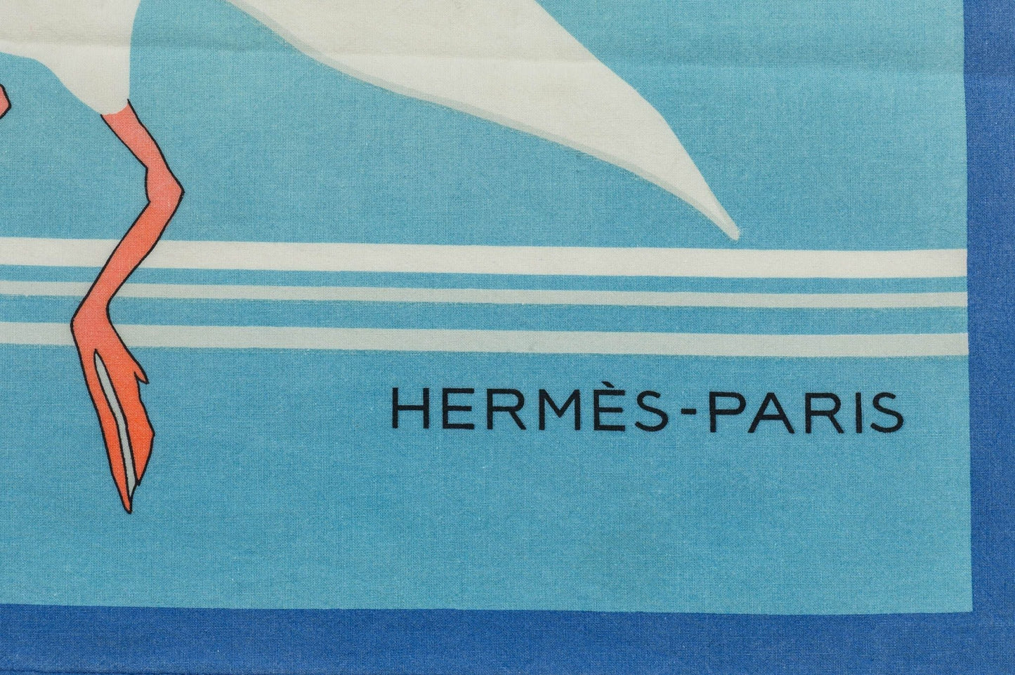 Hermes   Cotton Seagulls Sarongs