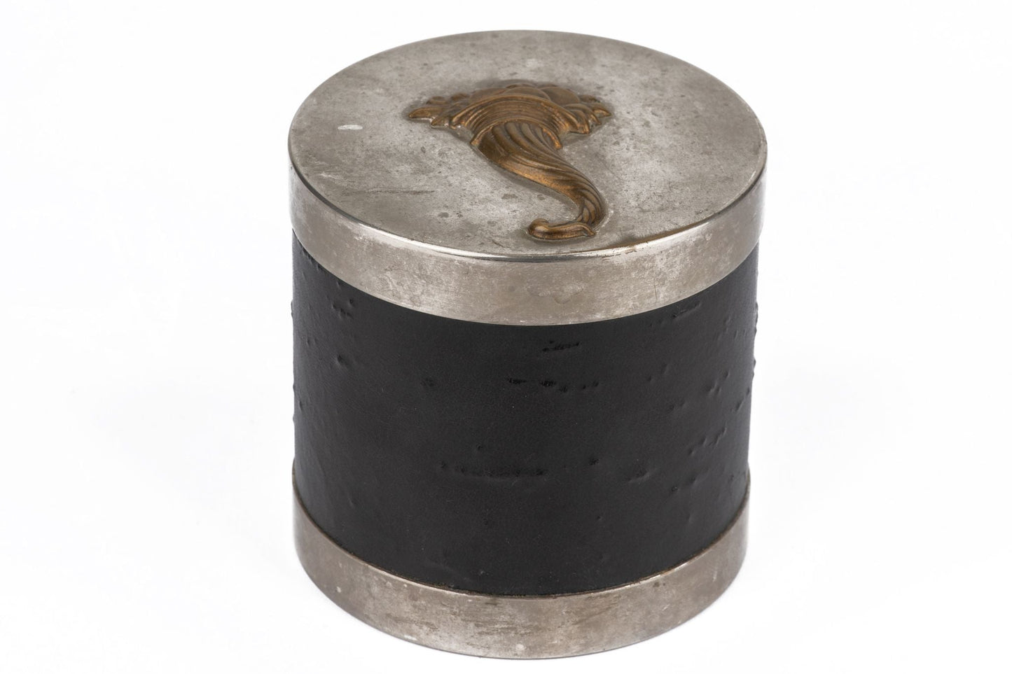 Hermes Cornucopia   Cigarette Box
