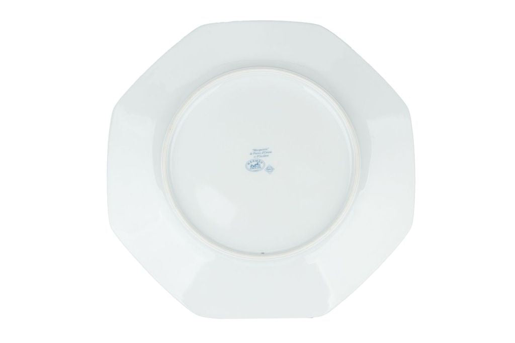 Hermes "Marqueterie dâ™Orient" LG Dish
