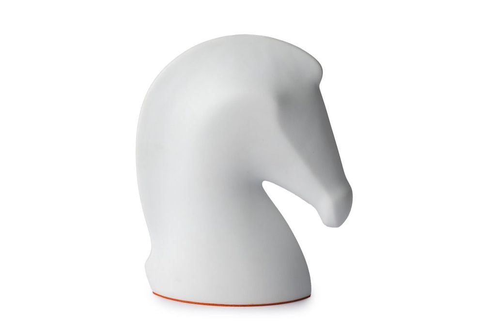 Hermes NIB Samarcande Paperweight