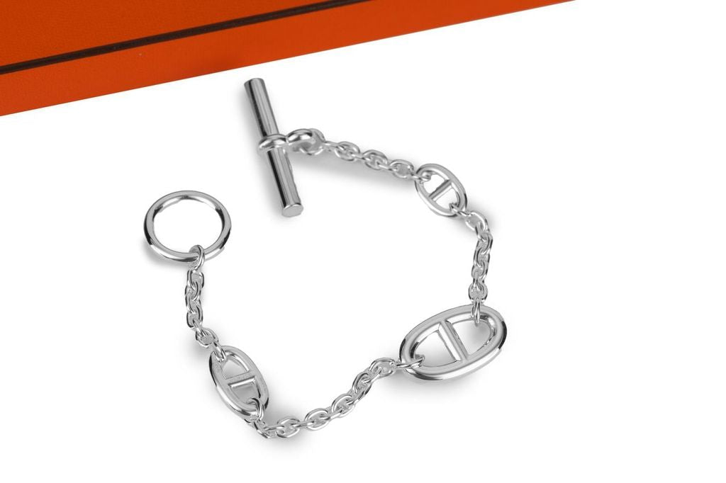 Hermes Farandole Bracelet New In Box