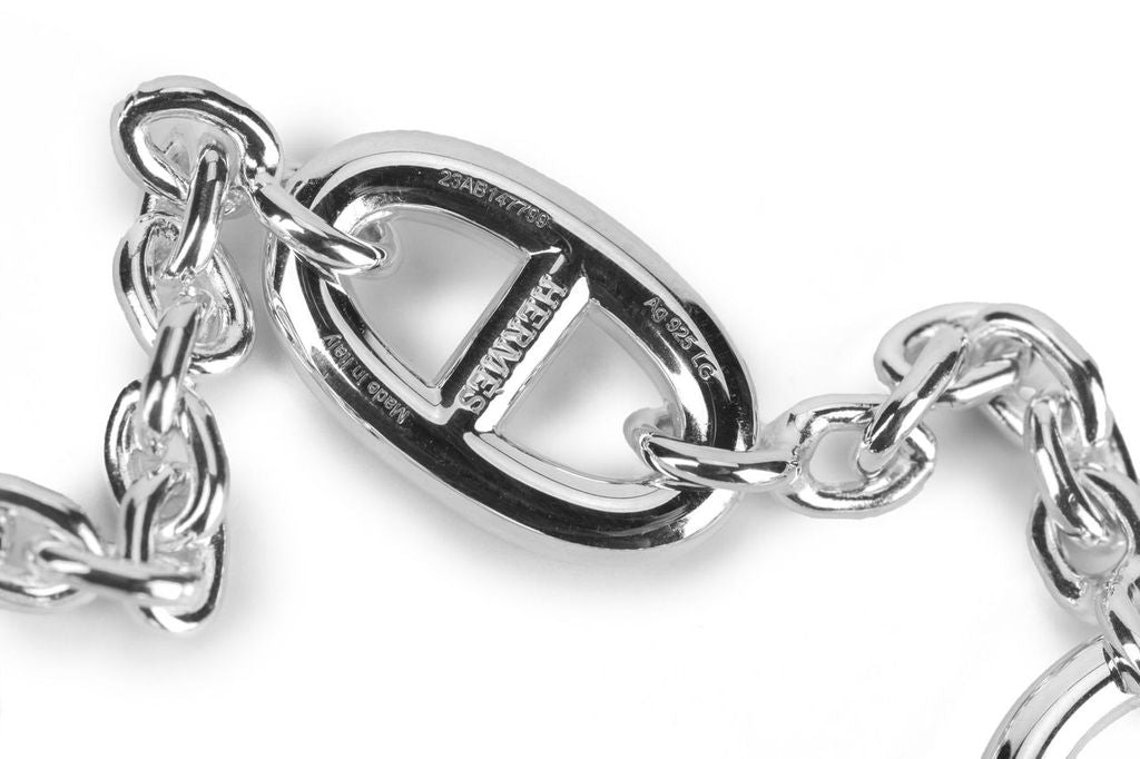 Hermes Farandole Bracelet New In Box