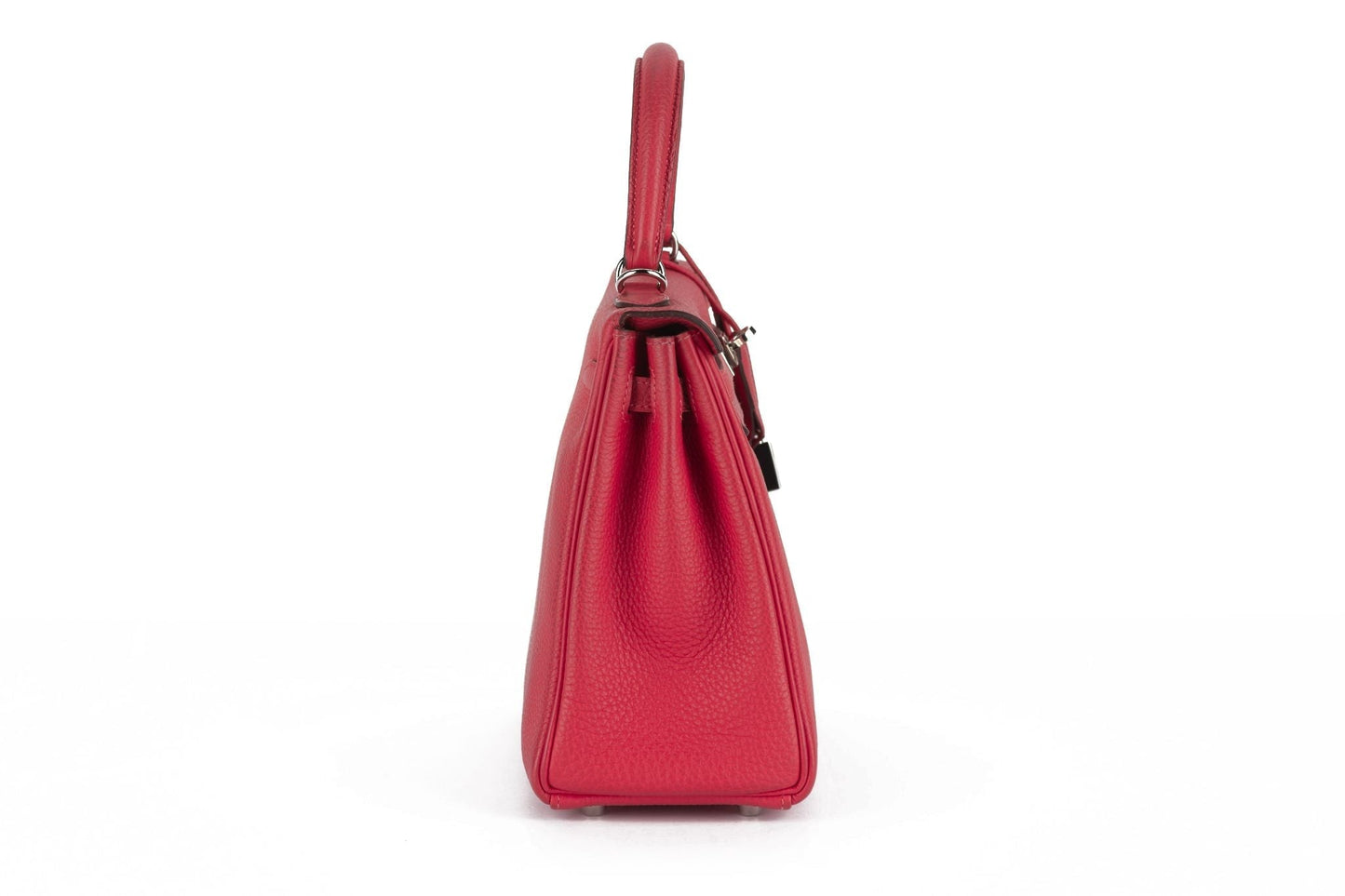 Hermes Kelly 25 Retour Togo Bouganvillea