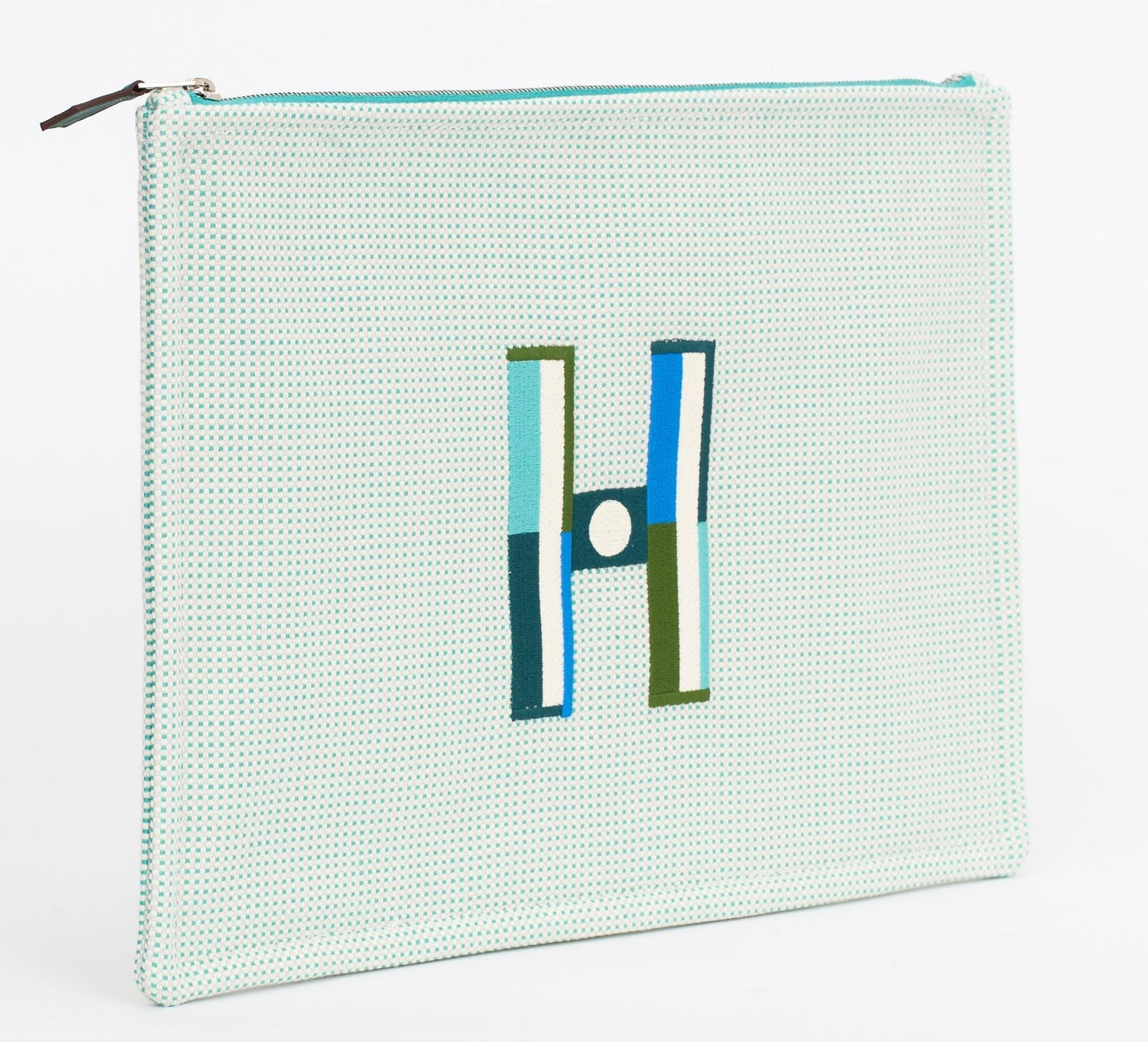 Hermes New Faubourg  Case Large
