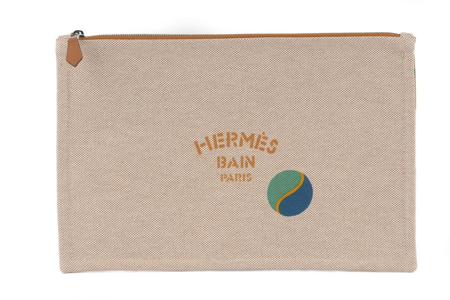 Hermes New Case Balles au Bond