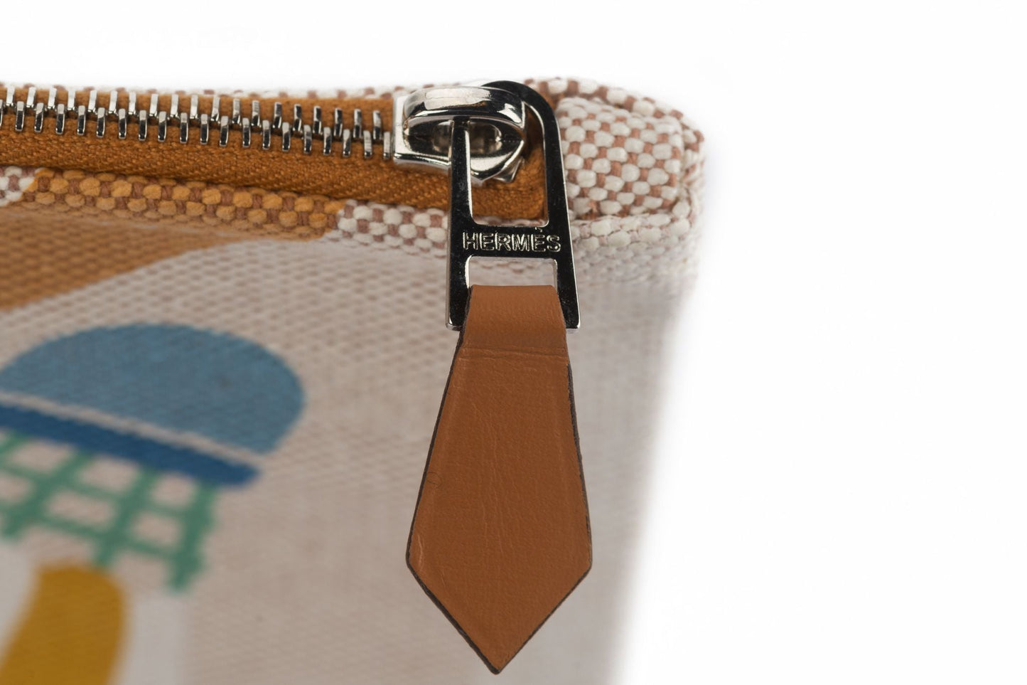 Hermes New Case Balles au Bond