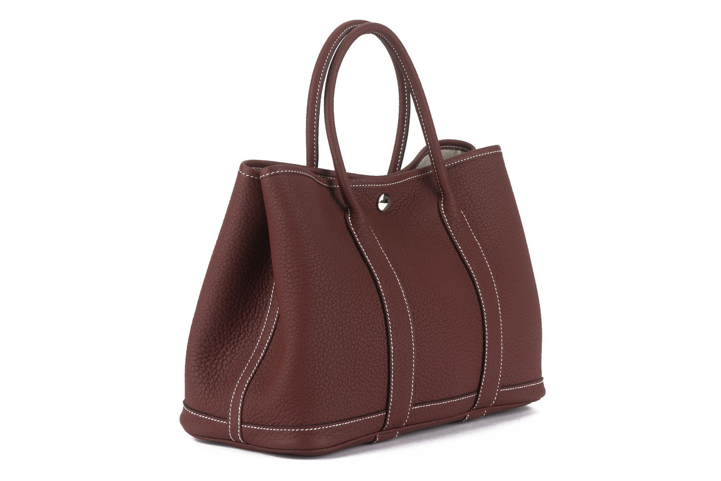 Hermes Garden Party Negonda Mini New