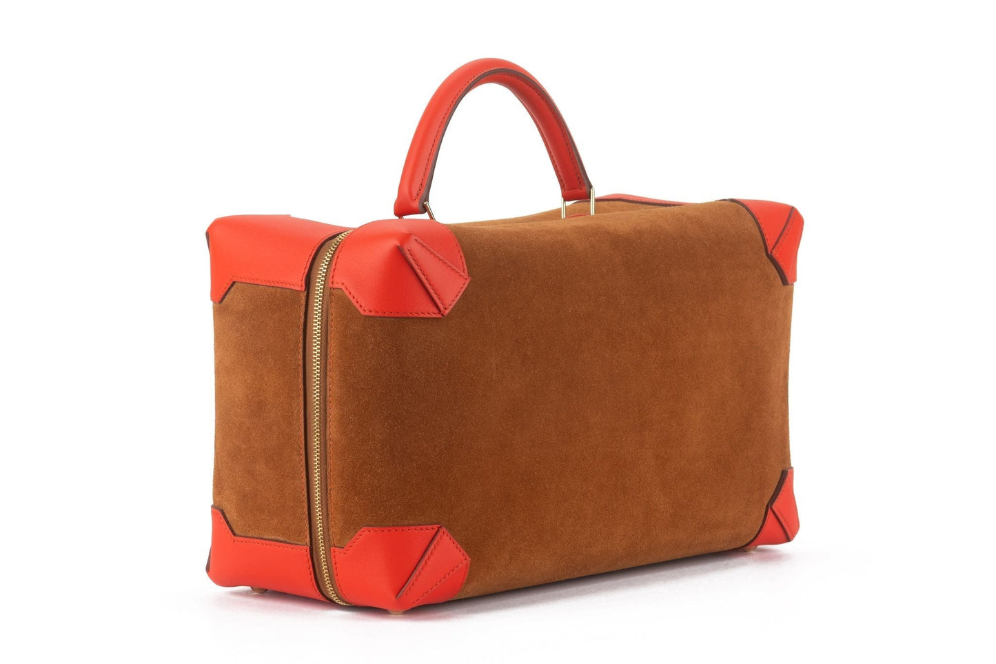 Hermes Veau Doblis Swift Maxibox 37