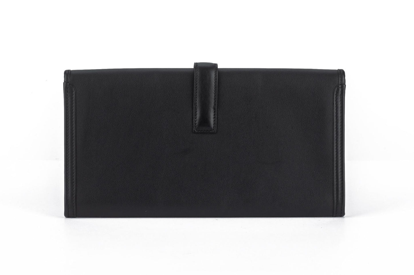 Hermes Jige Elan Black Swift