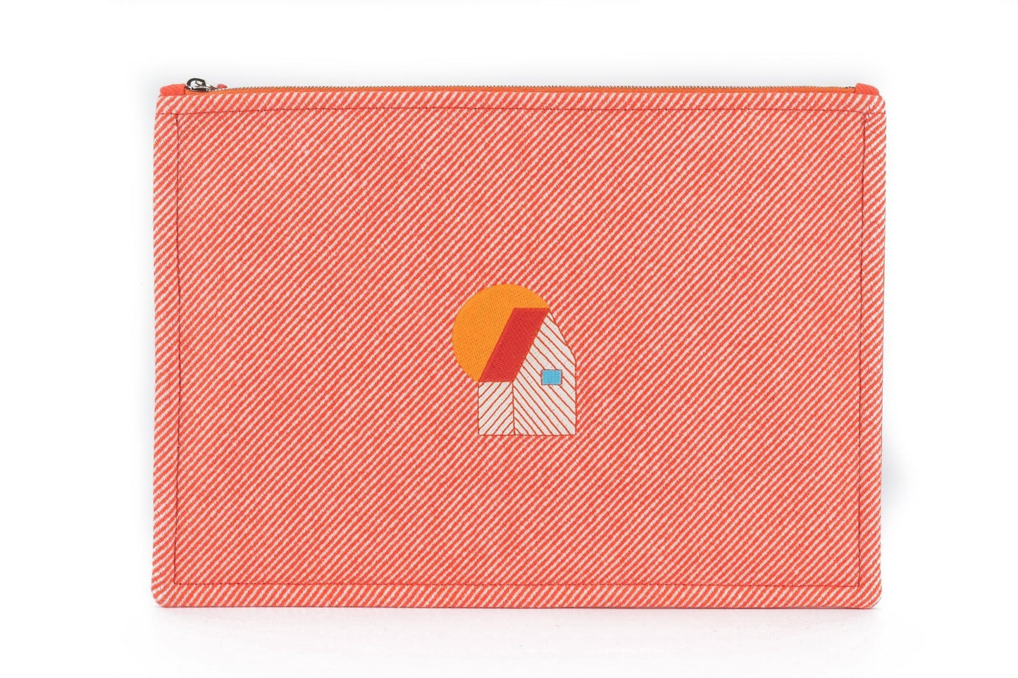 Hermes New Les Cabanes Case