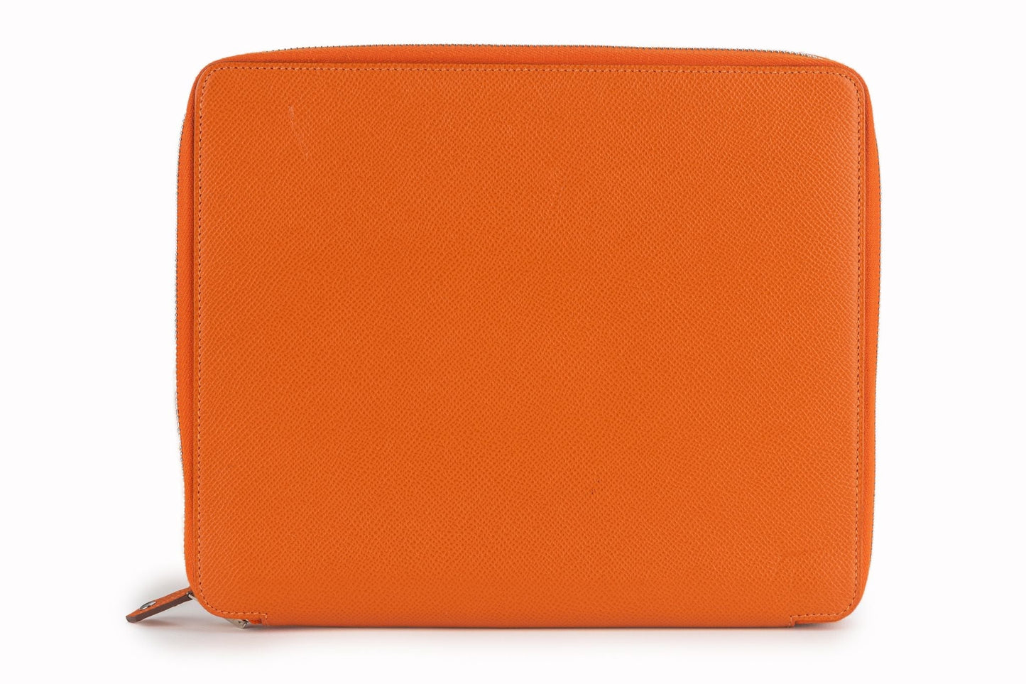 Hermes Epsom E-Zip iPad Notebook Cover
