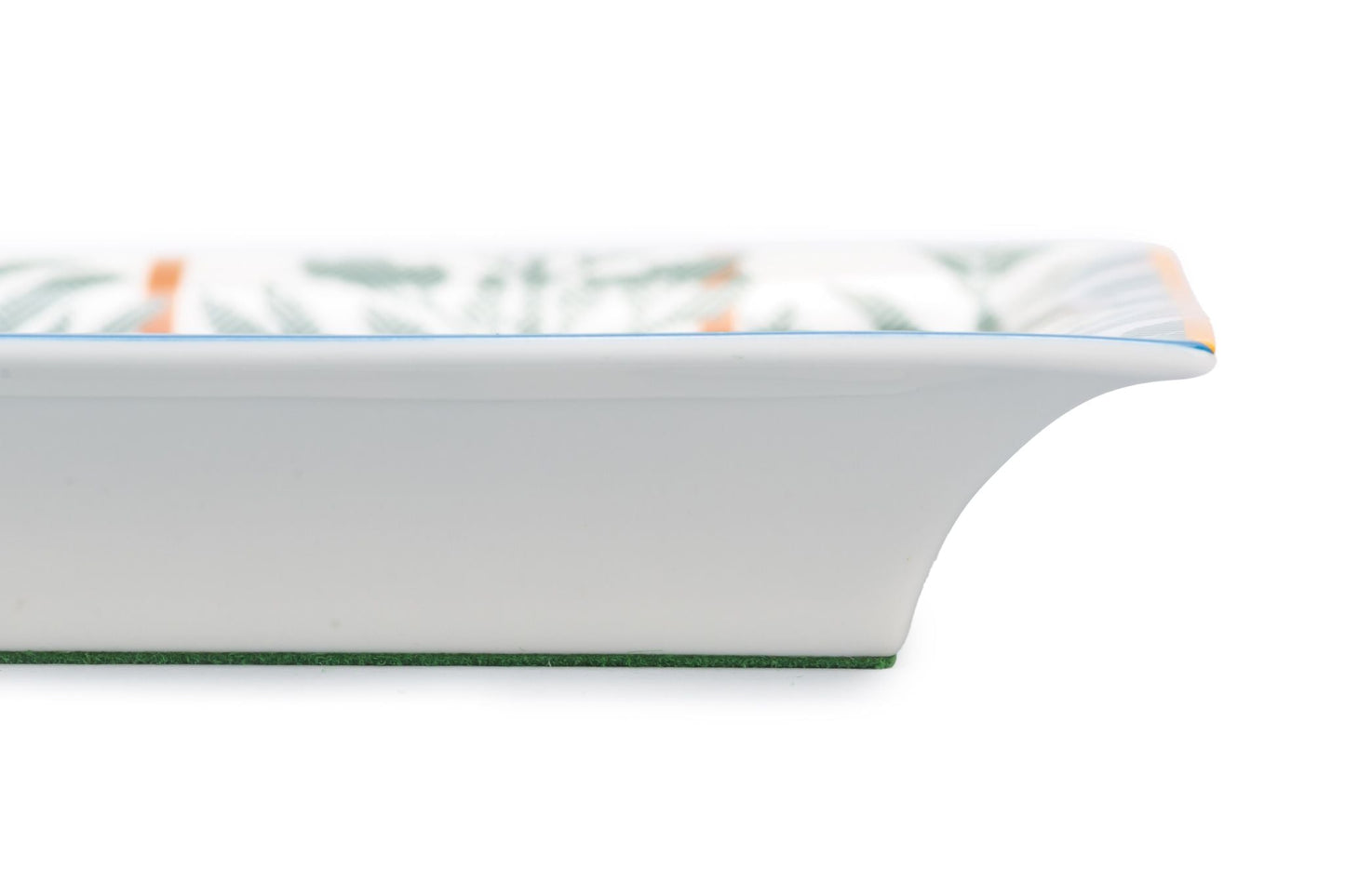 Hermes "Tigre Altai" Change Tray New