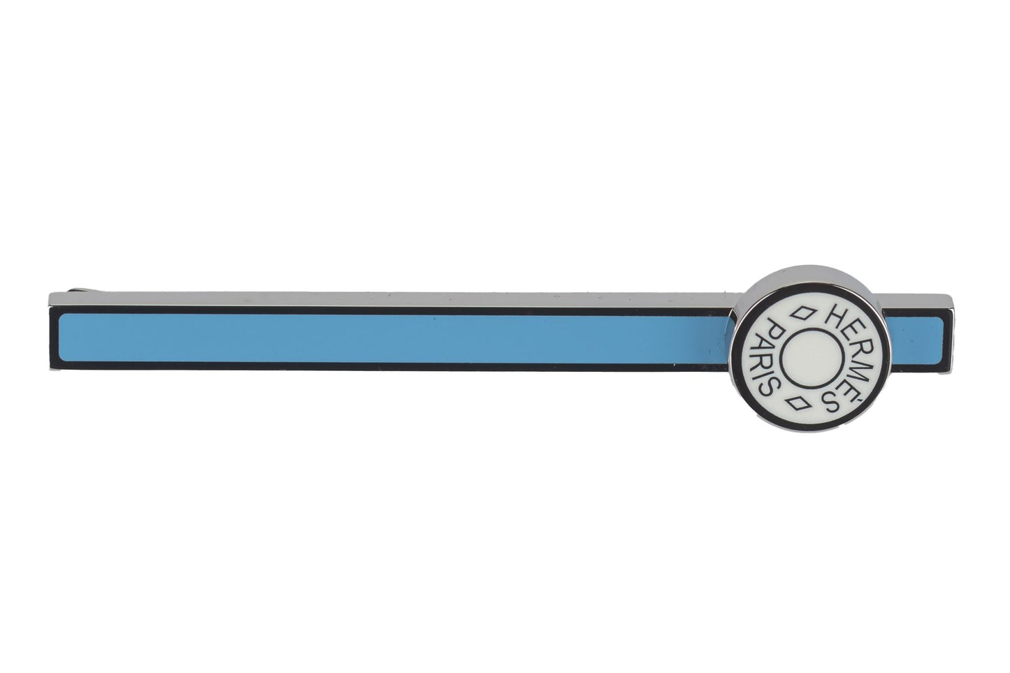 Hermes "Pince à Cravate" Tie Bar