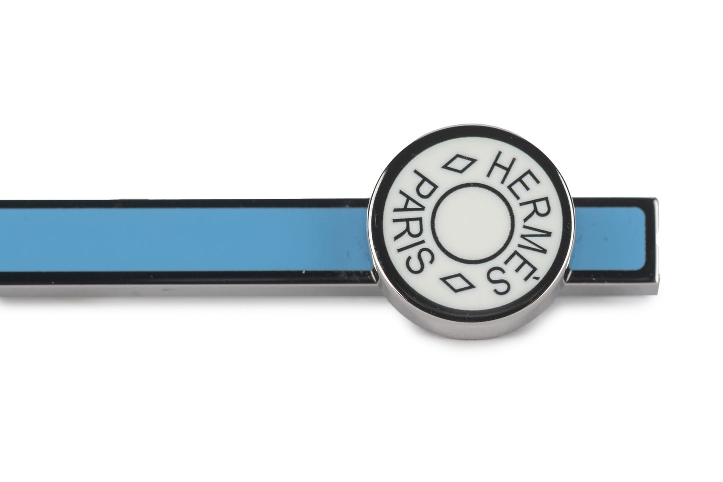 Hermes "Pince à Cravate" Tie Bar