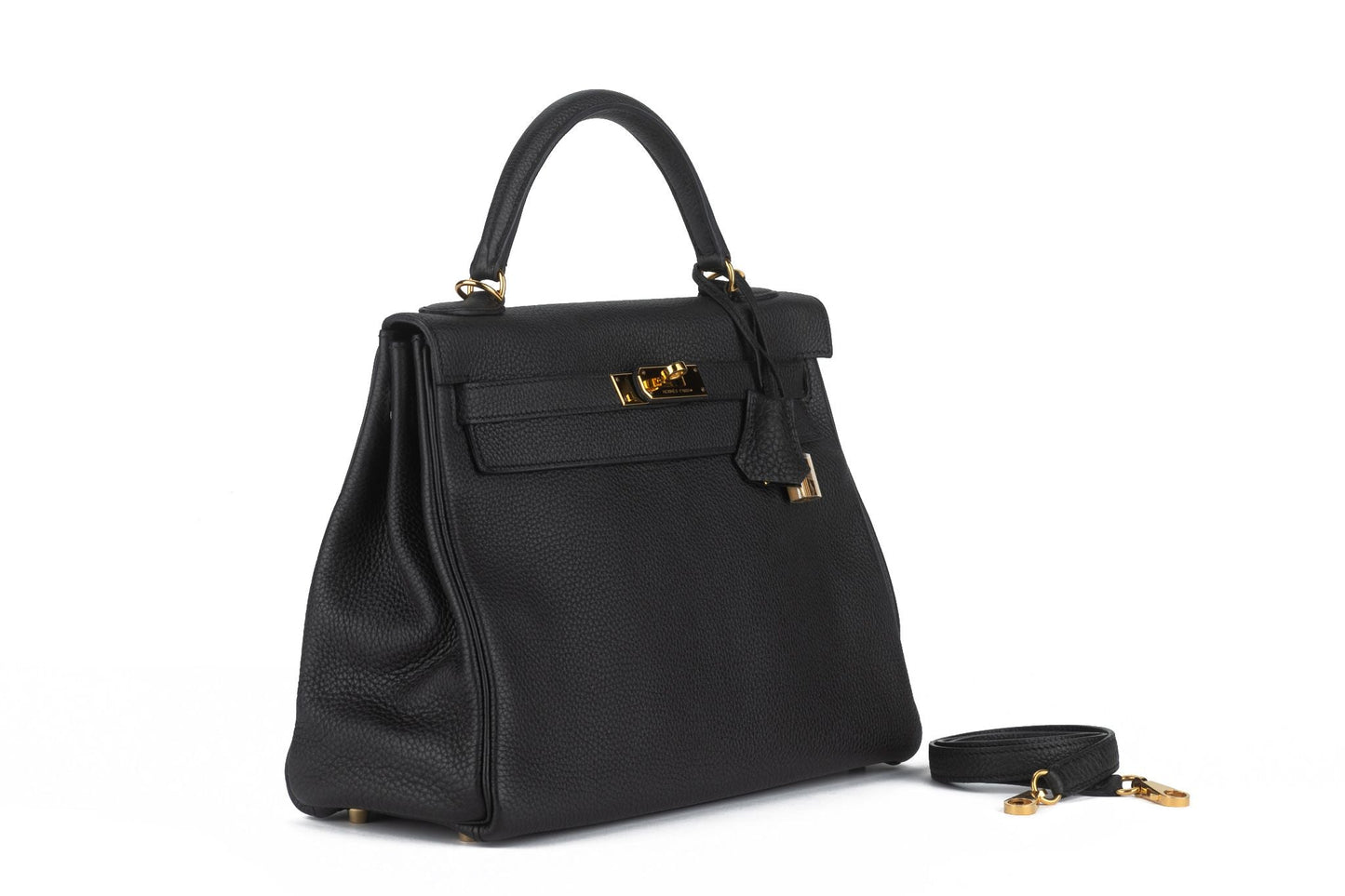Hermes Kelly 32 cm togo leather