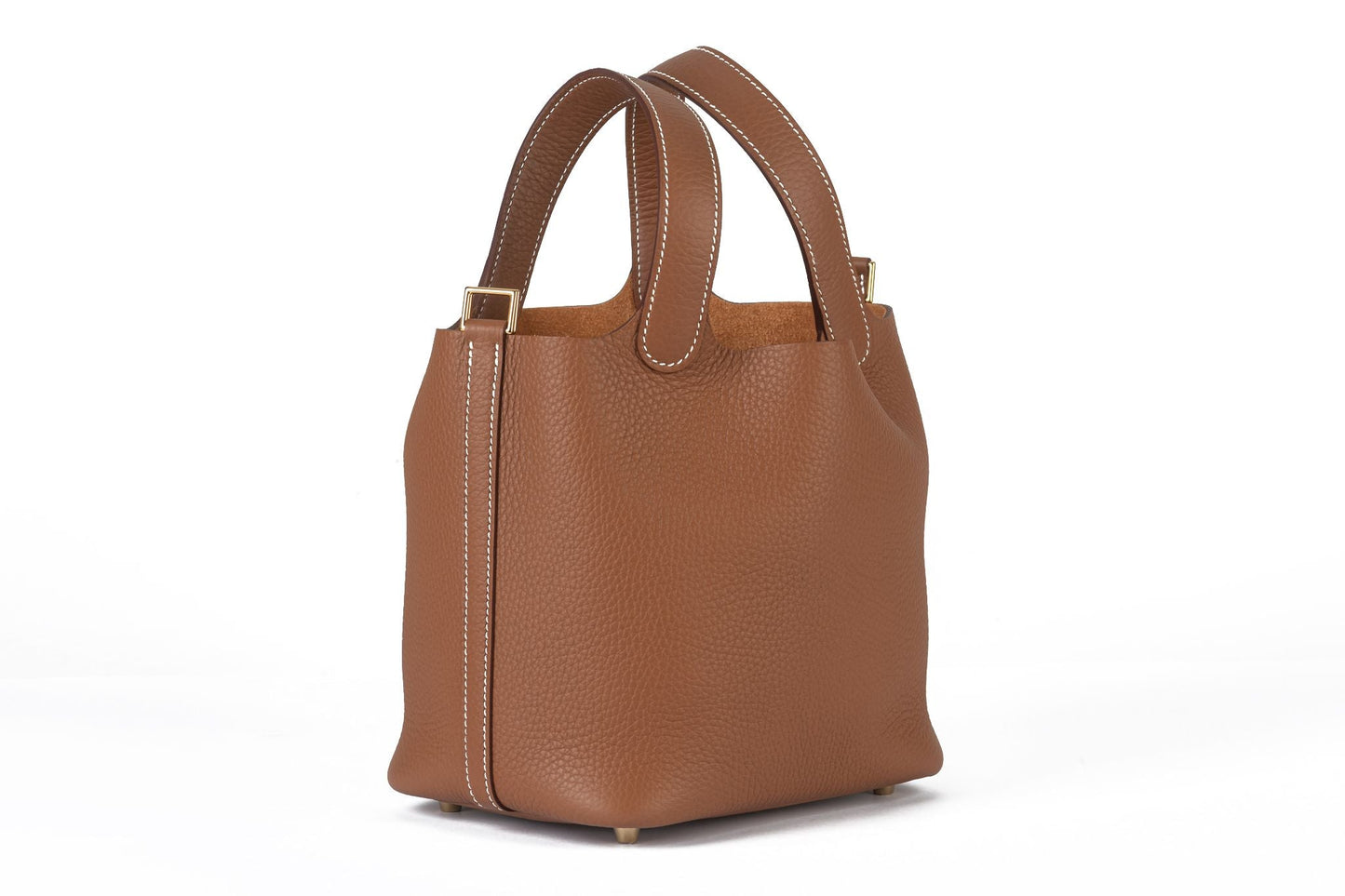Hermes NIB Picotin Lock PM Bag