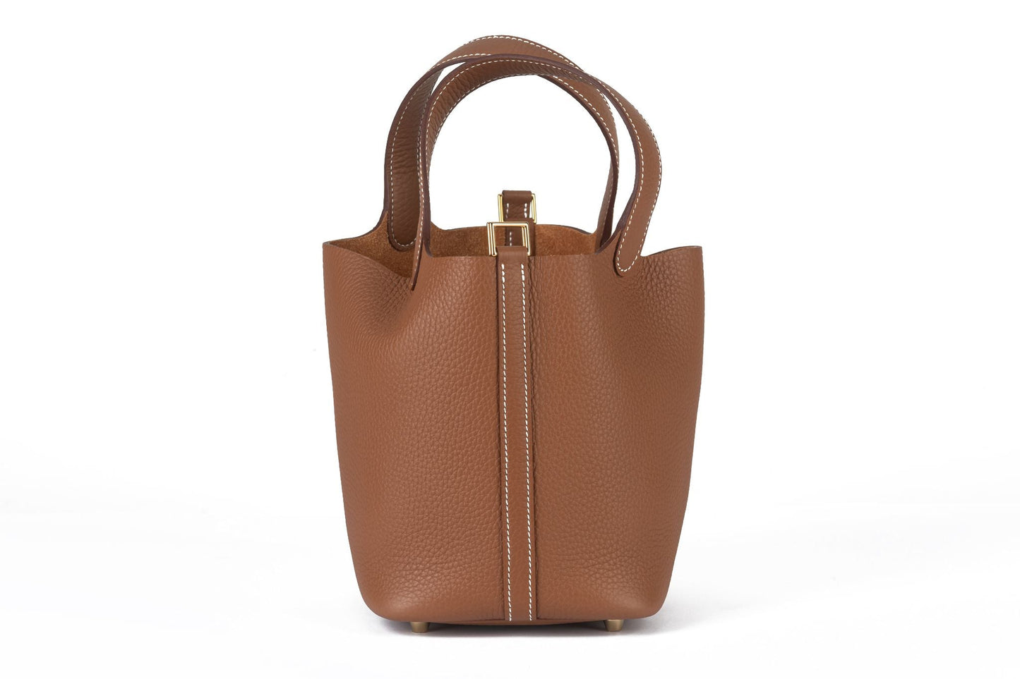 Hermes NIB Picotin Lock PM Bag