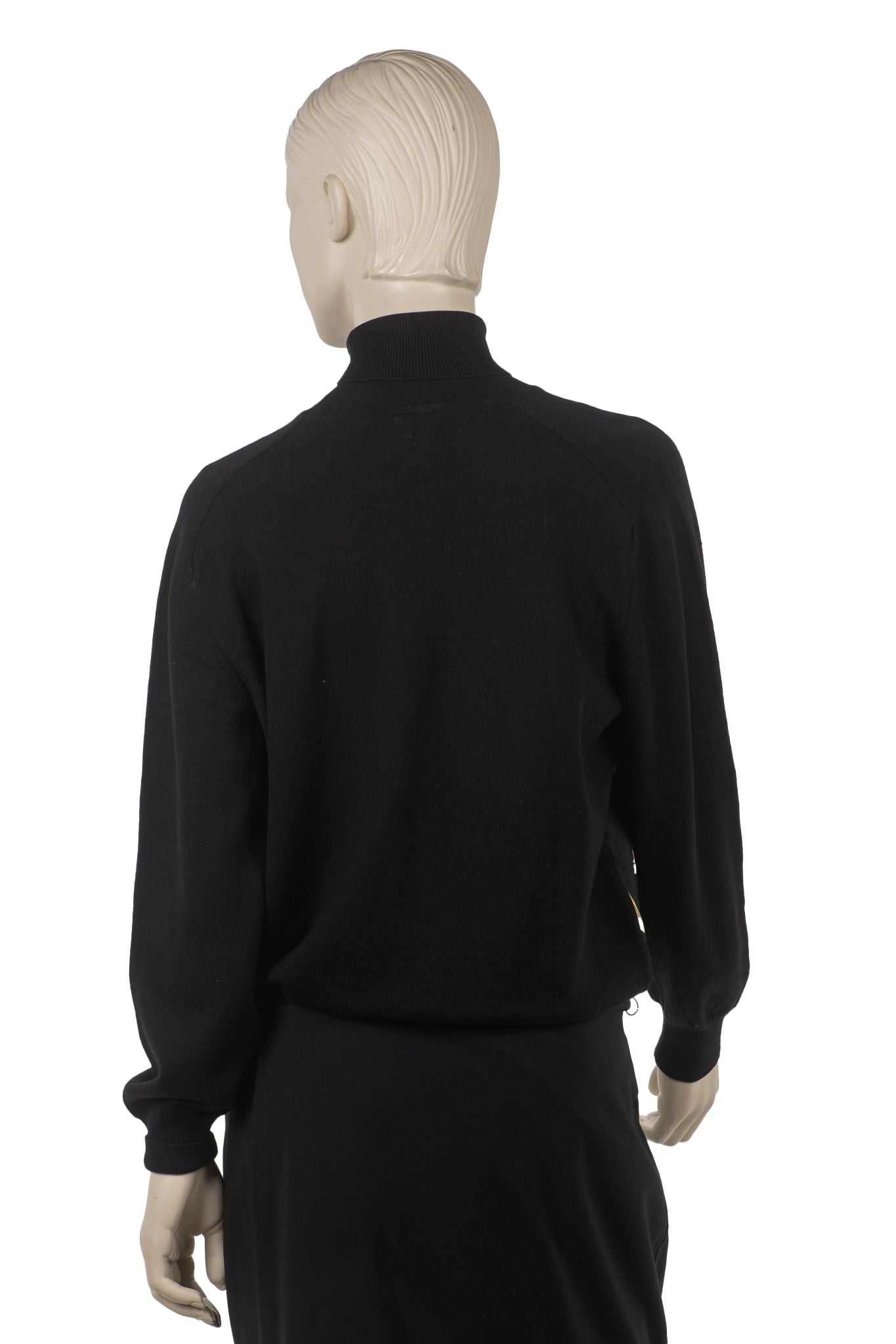 Hermes "Qu Importe Le Flacon" Sweater