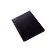 Hermes Black Box Calf Agenda Holder
