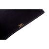 Hermes Black Box Calf Agenda Holder