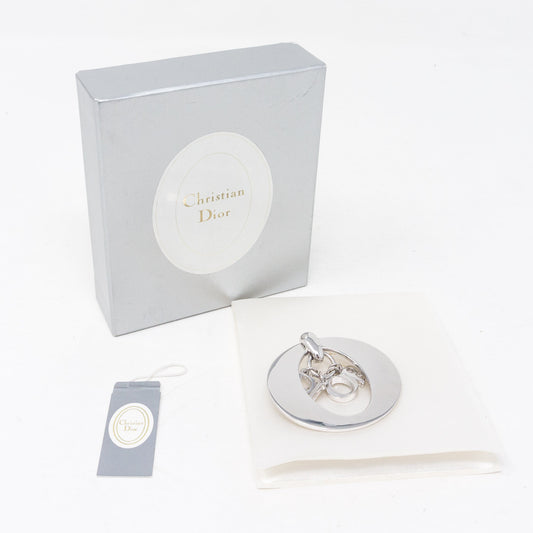 Dior Letters Brooch
