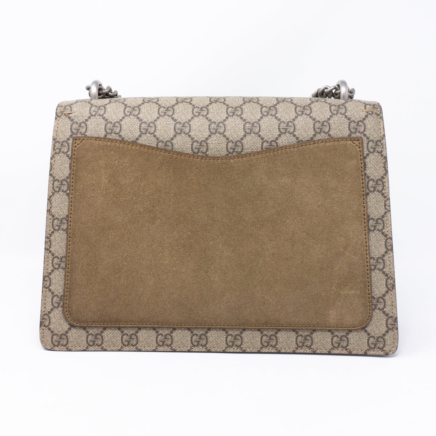 Gucci Dionysus Medium GG Supreme