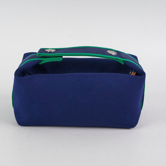 Hermes Toilette PM Marine