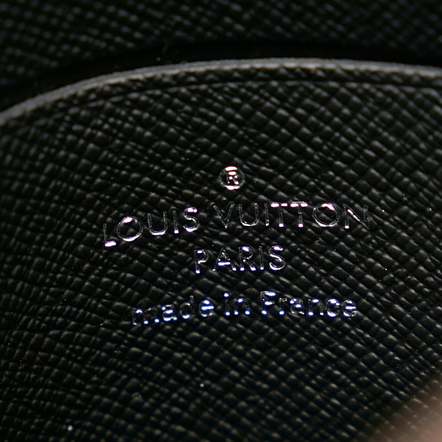 Louis Vuitton Christopher Wearable Monogram Macassar