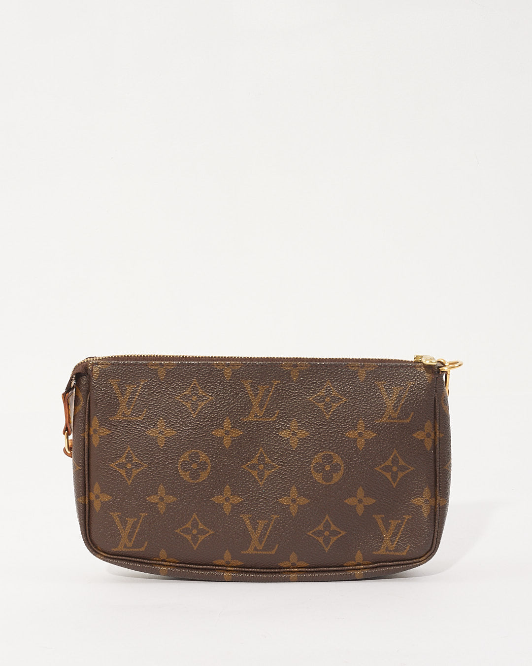 Louis Vuitton Monogram Canvas Pochette Accessoires