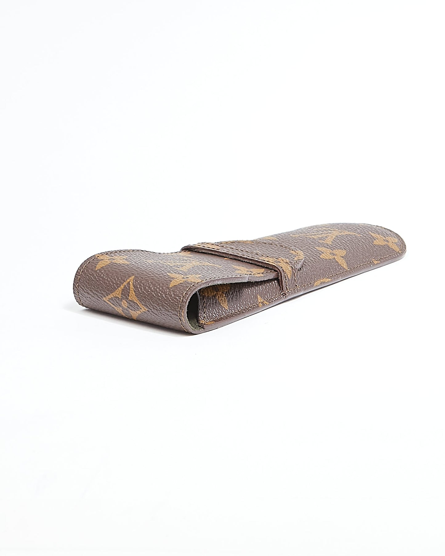 Louis Vuitton Monogram Canvas Pen Case