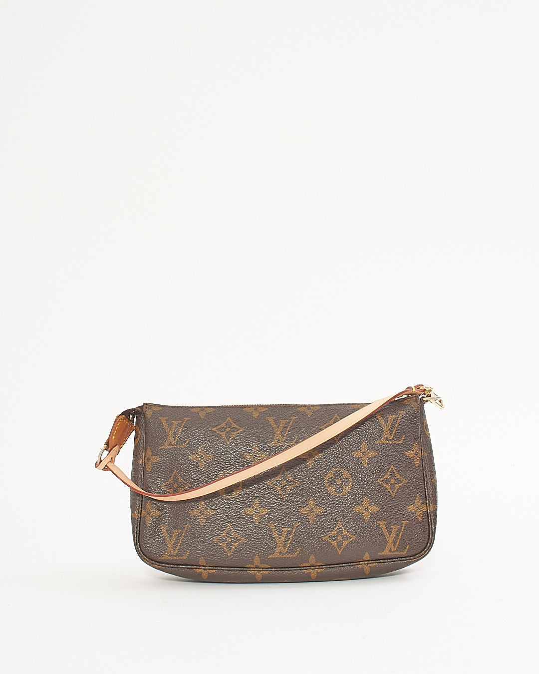 Louis Vuitton Monogram Canvas Pochette Accessoires