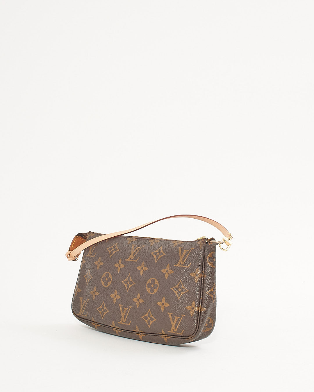 Louis Vuitton Monogram Canvas Pochette Accessoires
