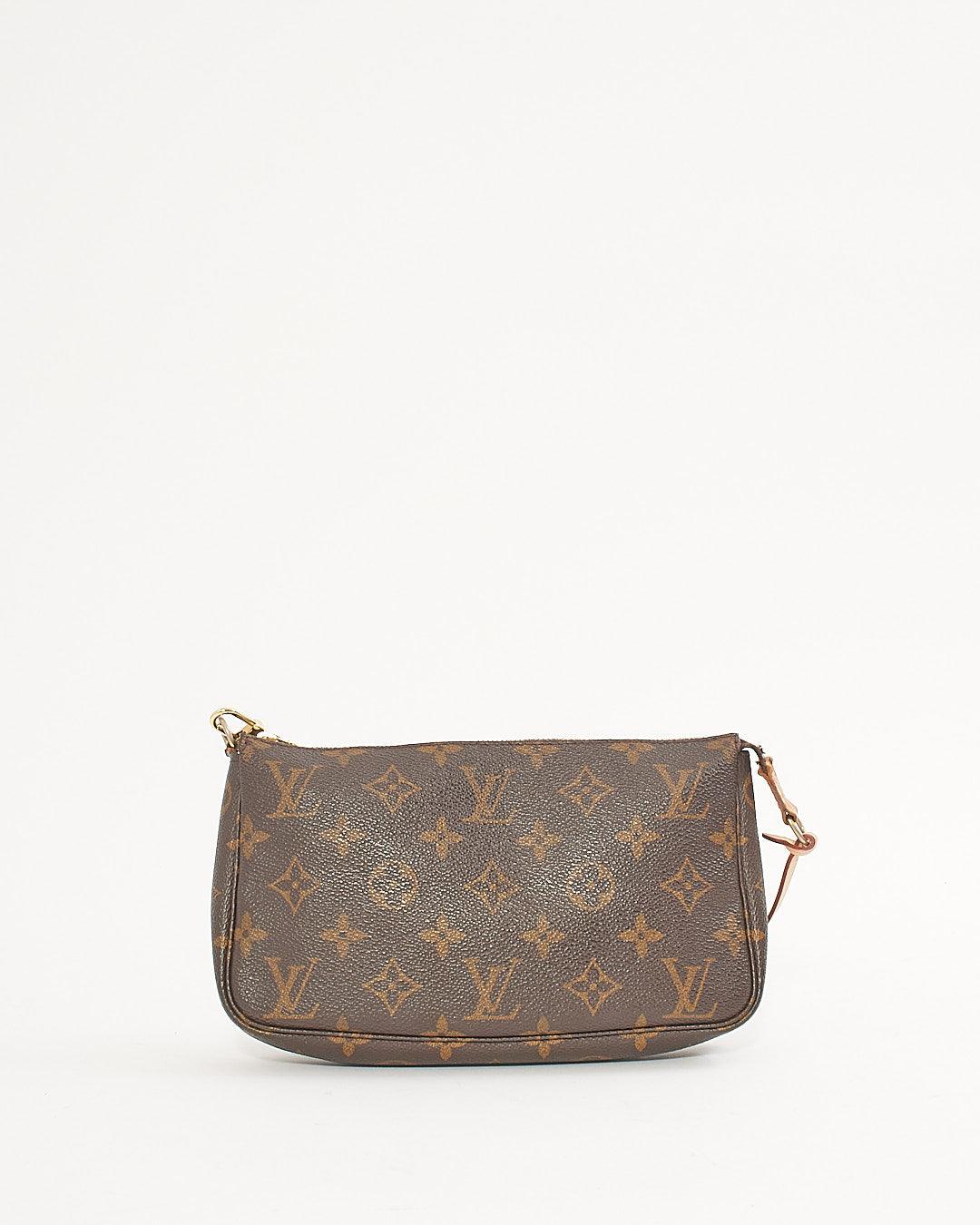 Louis Vuitton Monogram Canvas Pochette Accessoires