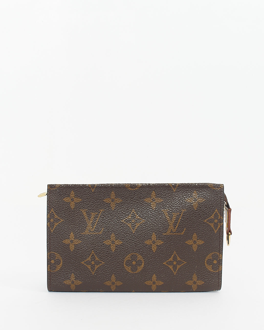 Louis Vuitton Monogram Canvas Toiletry Pouch 15