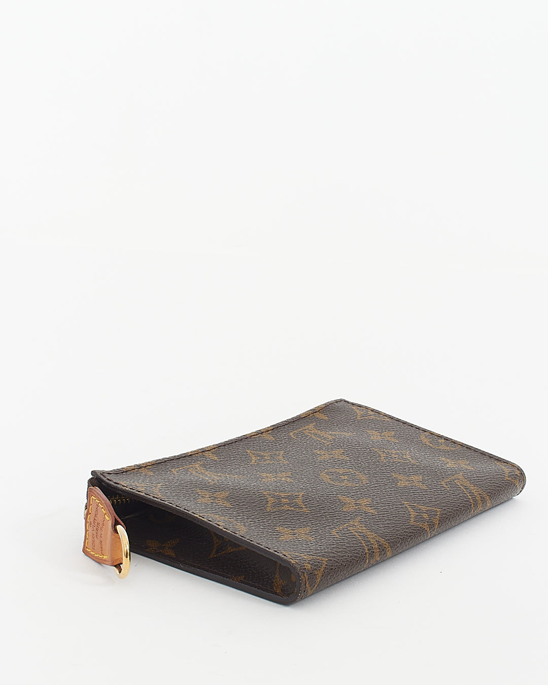 Louis Vuitton Monogram Canvas Toiletry Pouch 15