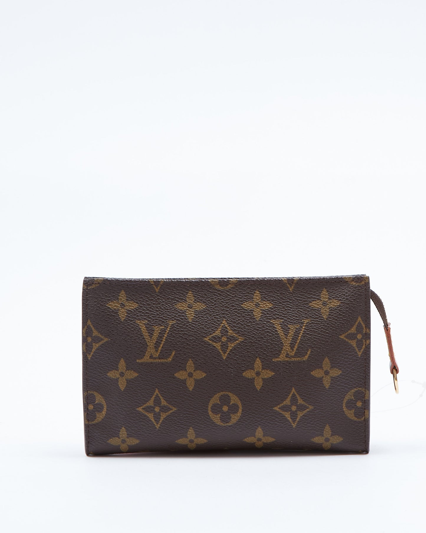 Louis Vuitton Monogram Canvas Toiletry Pouch 15