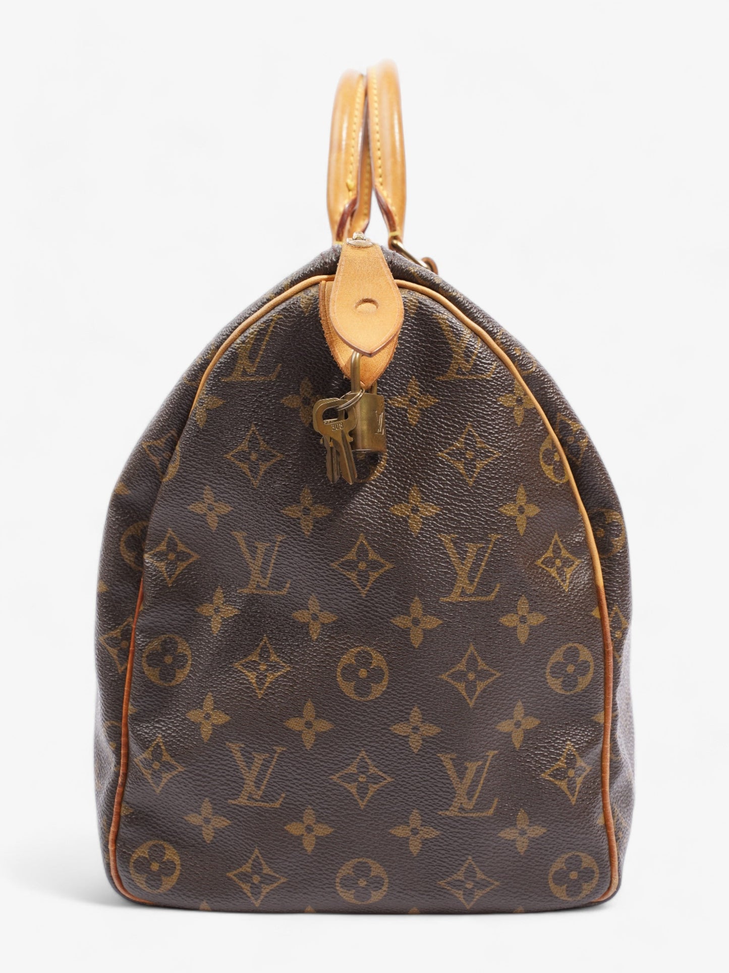 Louis Vuitton Speedy Monogram Coated Canvas 40