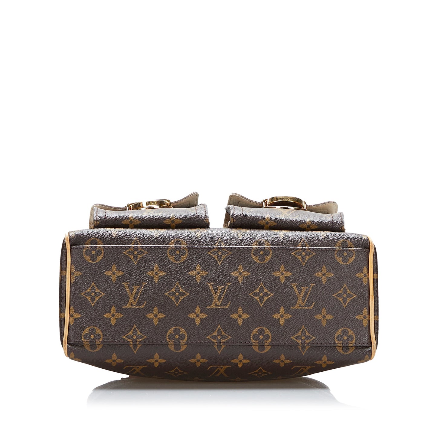 Louis Vuitton Manhattan PM Monogram Canvas