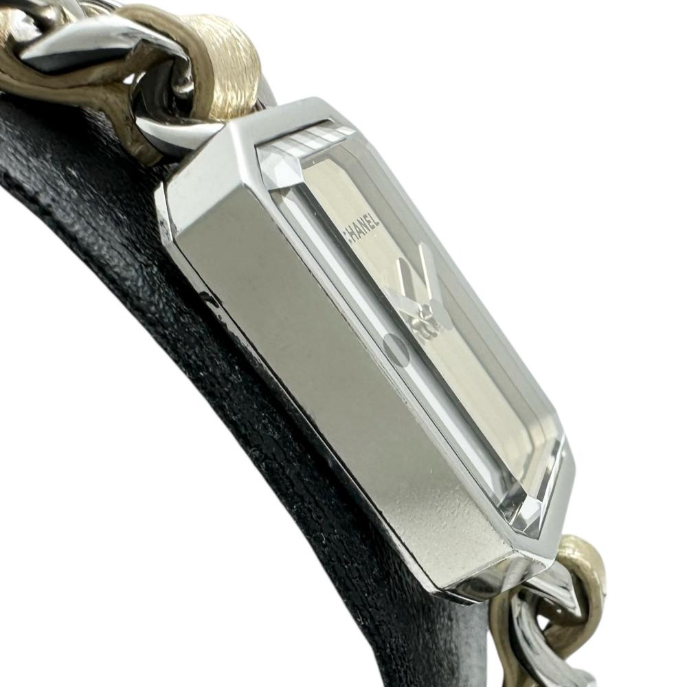 Chanel Première Rock Stainless Steel Limited