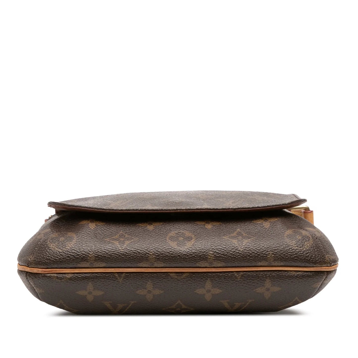 Brown Louis Vuitton Monogram M tte Salsa Short Strap Shoulder Bag